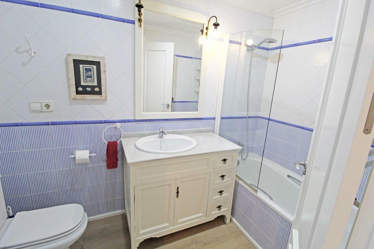 Atico Duplex De Lujo Frente Al Mar 1ª Linea Playa *