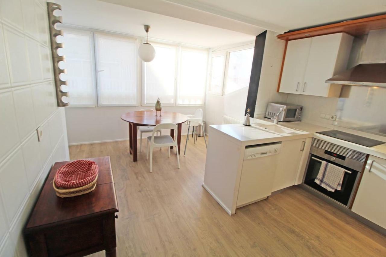 Apartament Atico Duplex De Lujo Frente Al Mar 1ª Linea Playa