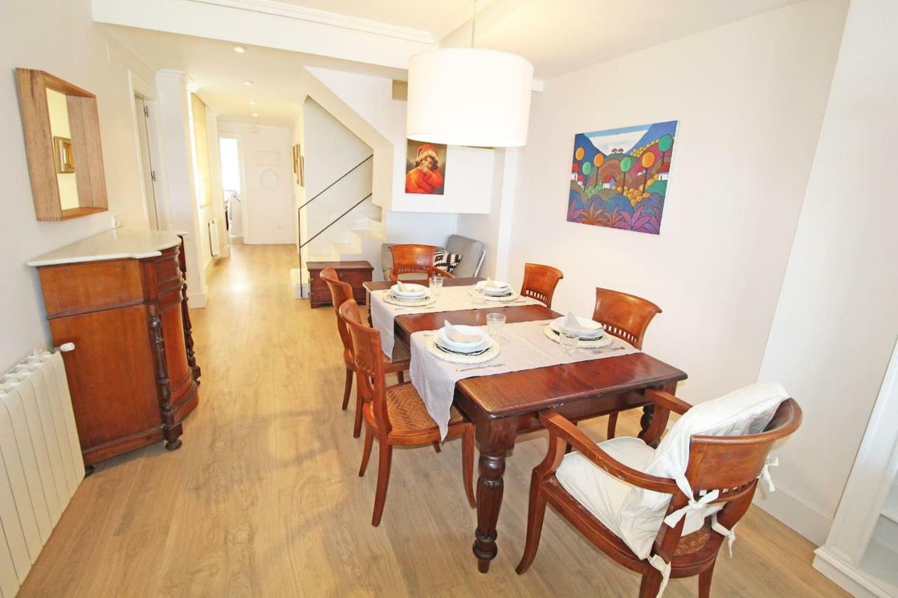 Apartament Atico Duplex De Lujo Frente Al Mar 1ª Linea Playa *